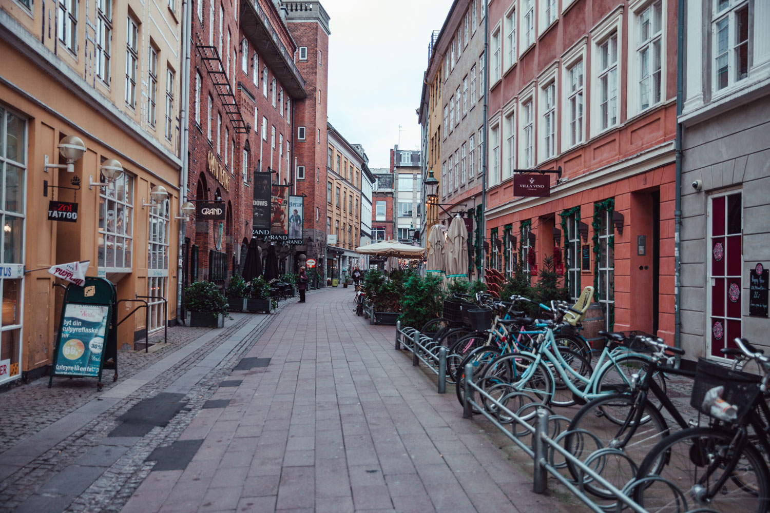 visit copenhagen best streets