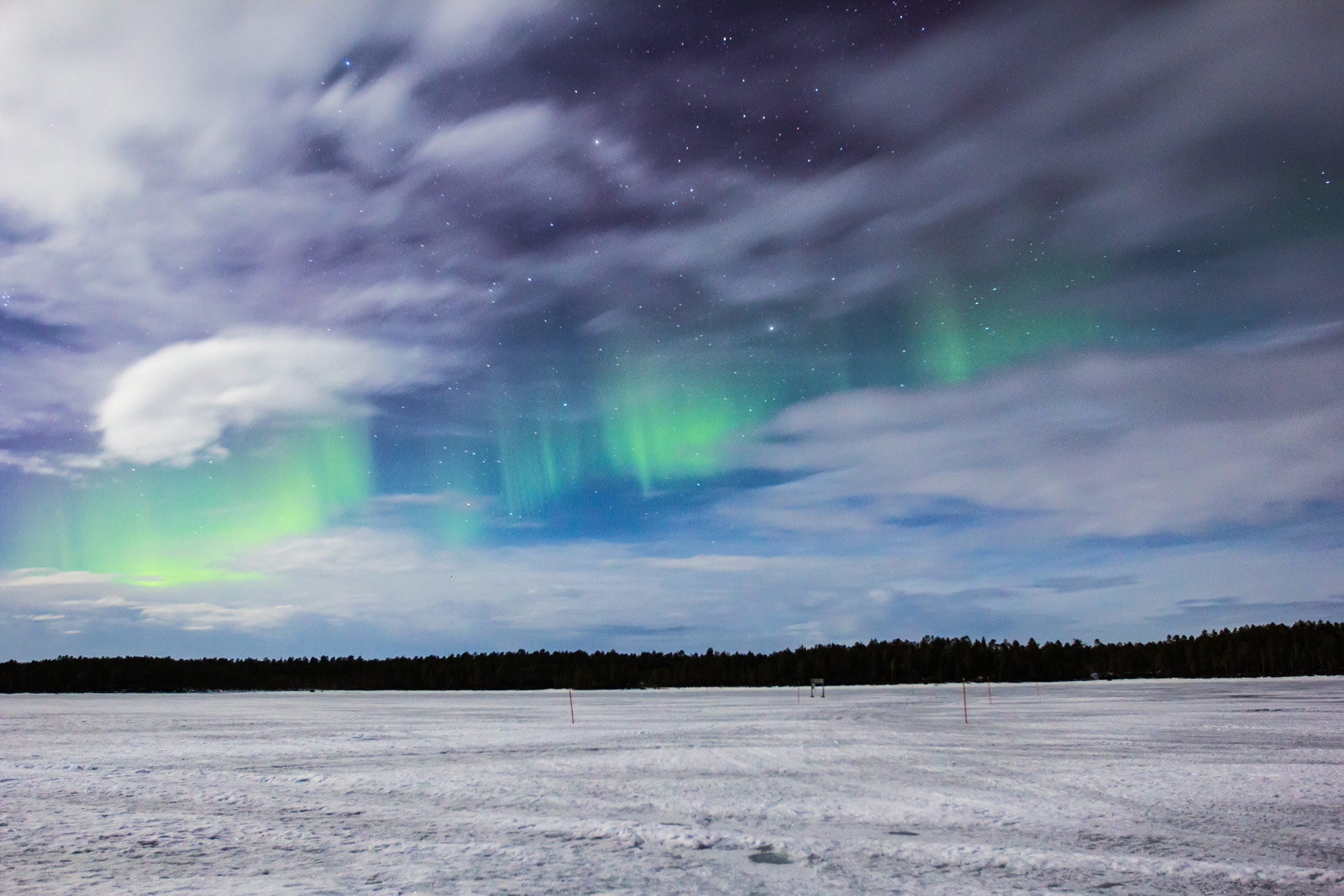 Lapland Finland: The Most Amazing Arctic Adventure - Our Travel Soup