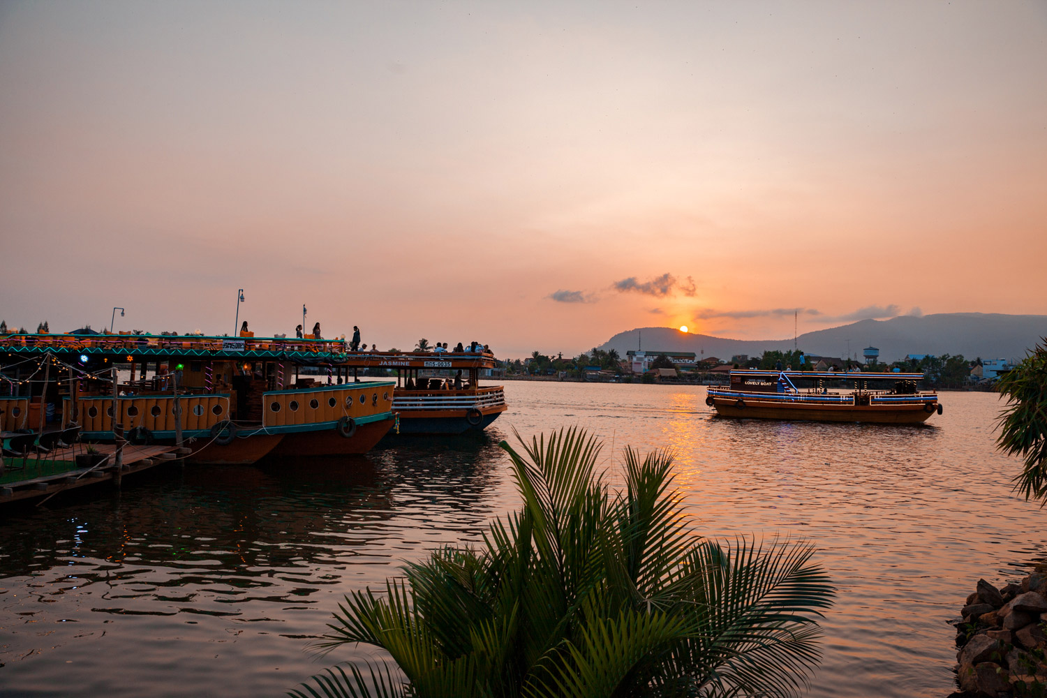 One Day in Kampot Cambodia Will Amaze You - Our Travel Soup
